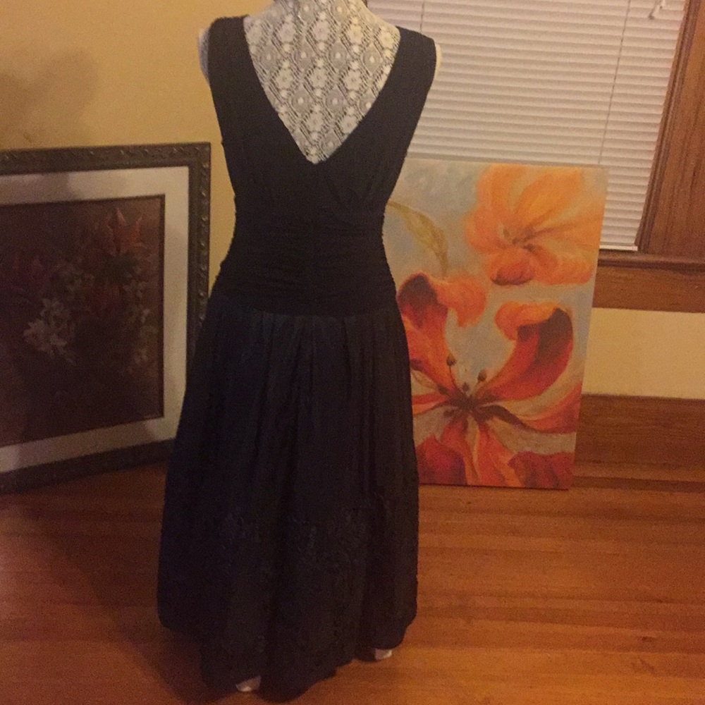 Cocktail Dress - Picture 5 of 8